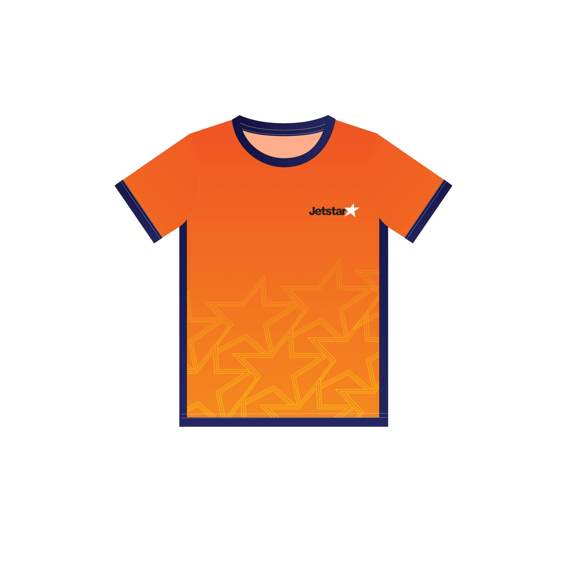 Run Active Tee